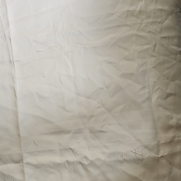 Scarves set of 2. New in pouch - Picture 5 of 5